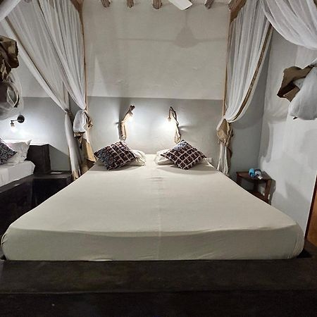 Bahari Beach Bungalows Jambiani  Ngoại thất bức ảnh